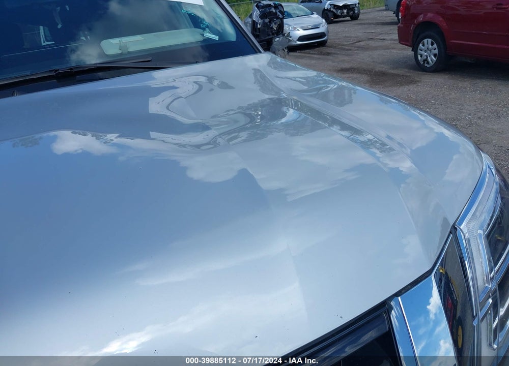 2022 NISSAN ARMADA SV 4WD VIN: JN8AY2AD6N9676907