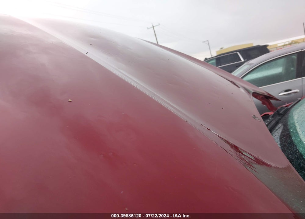 2019 NISSAN ROGUE SPORT S VIN: JN1BJ1CP1KW235210