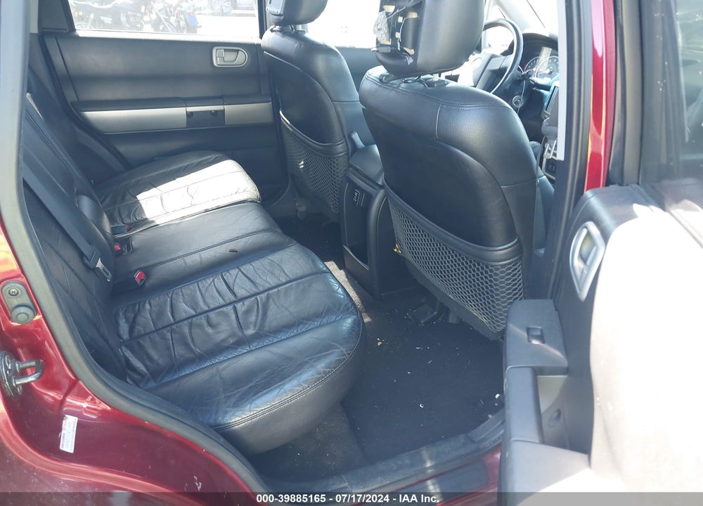 2004 MITSUBISHI ENDEAVOR XLS VIN: 4A4MN31S64E014491
