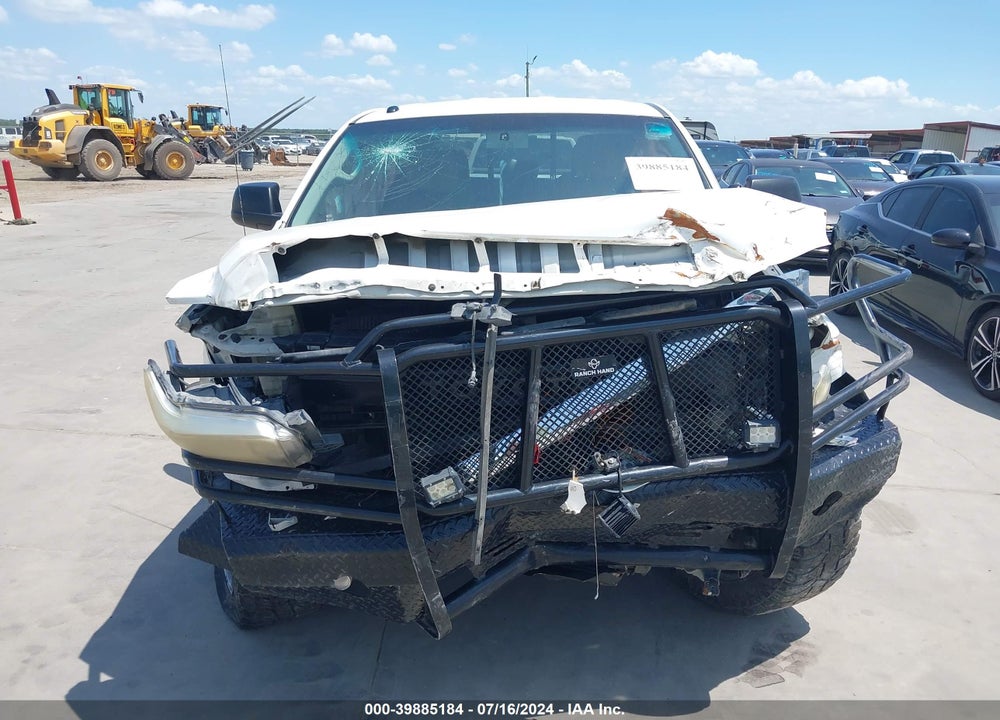 2015 TOYOTA TUNDRA SR5 4.6L V8 VIN: 5TFRM5F11FX087951