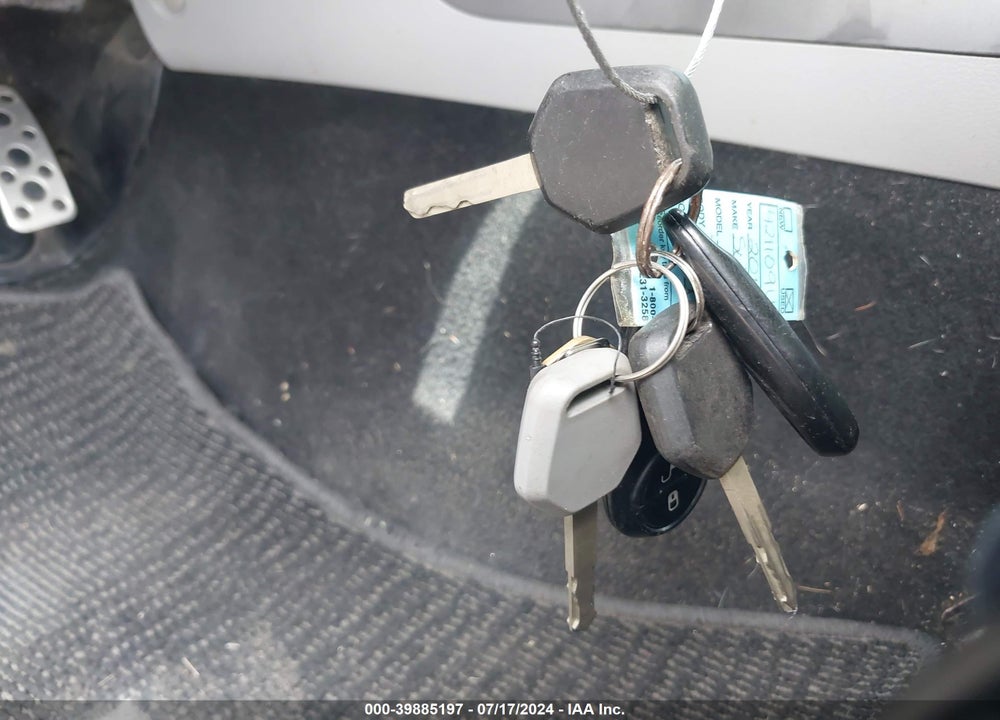 2013 SUBARU FORESTER 2.5XT TOURING VIN: JF2SHGGC6DH421109