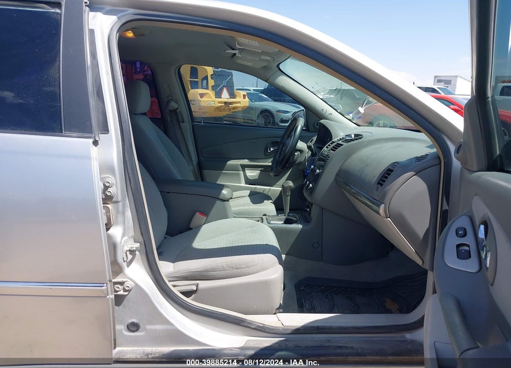 2006 CHEVROLET MALIBU LT VIN: 1G1ZT51F06F187611