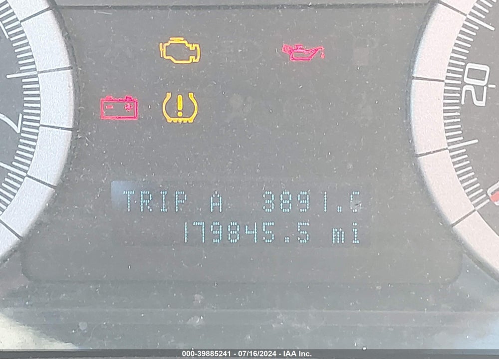 2008 FORD ESCAPE XLT VIN: 1FMCU03138KD50241