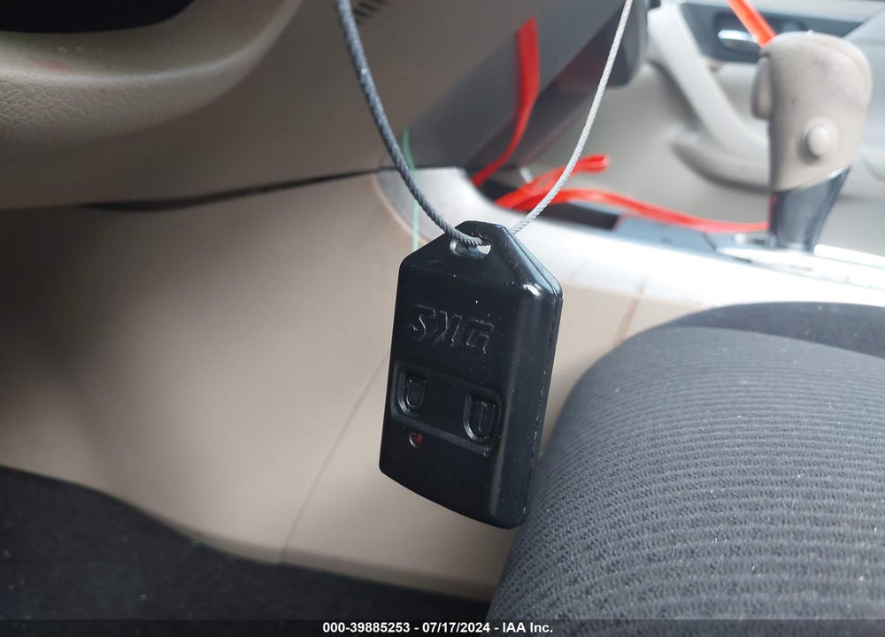 2015 NISSAN ALTIMA 2.5 SV VIN: 1N4AL3AP9FC440773