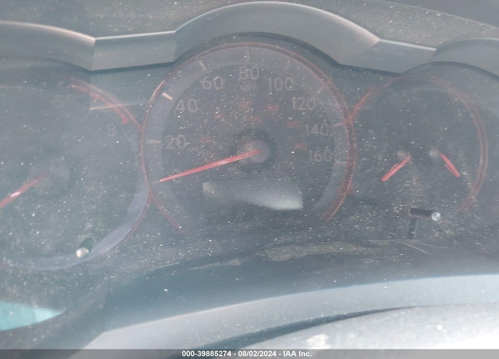 2009 NISSAN ALTIMA 2.5 S VIN: 1N4AL21E59N532402