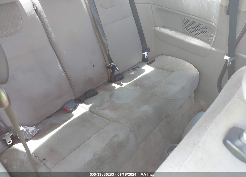 2009 FORD FOCUS SES VIN: 1FAHP33N69W166983