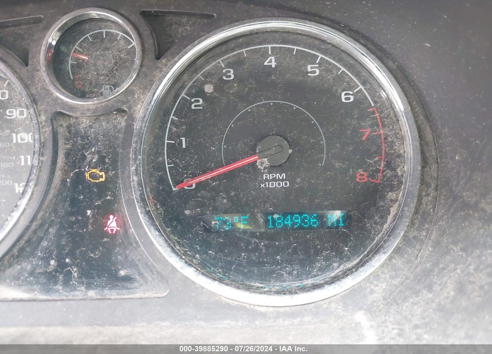 2006 CHEVROLET COBALT LS VIN: 1G1AK15F767627109