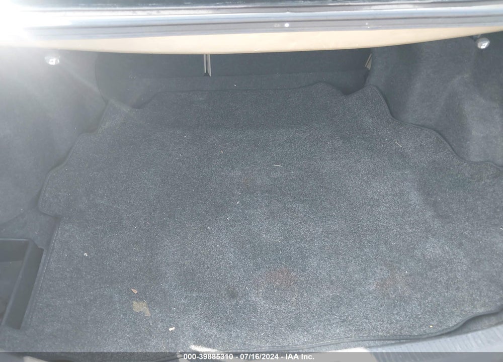 2011 TOYOTA CAMRY LE VIN: 4T1BF3EKXBU735062