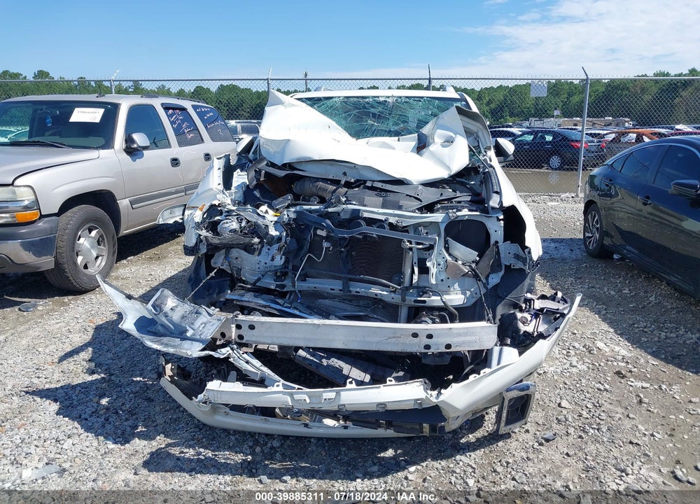2018 TOYOTA 4RUNNER LIMITED VIN: JTEZU5JR3J5191029