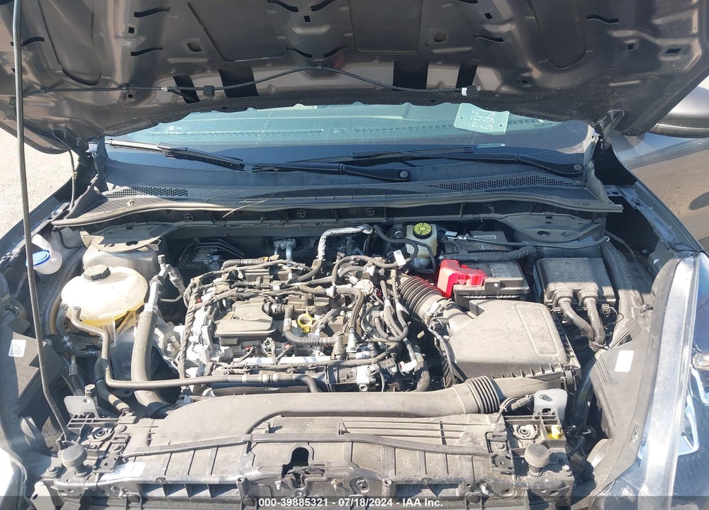 2022 FORD ESCAPE SE VIN: 1FMCU0G66NUA11138