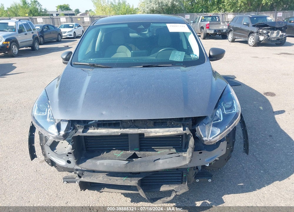 2022 FORD ESCAPE SE VIN: 1FMCU0G66NUA11138