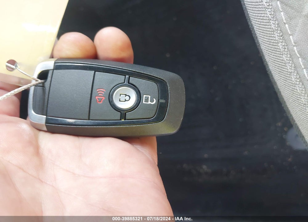 2022 FORD ESCAPE SE VIN: 1FMCU0G66NUA11138