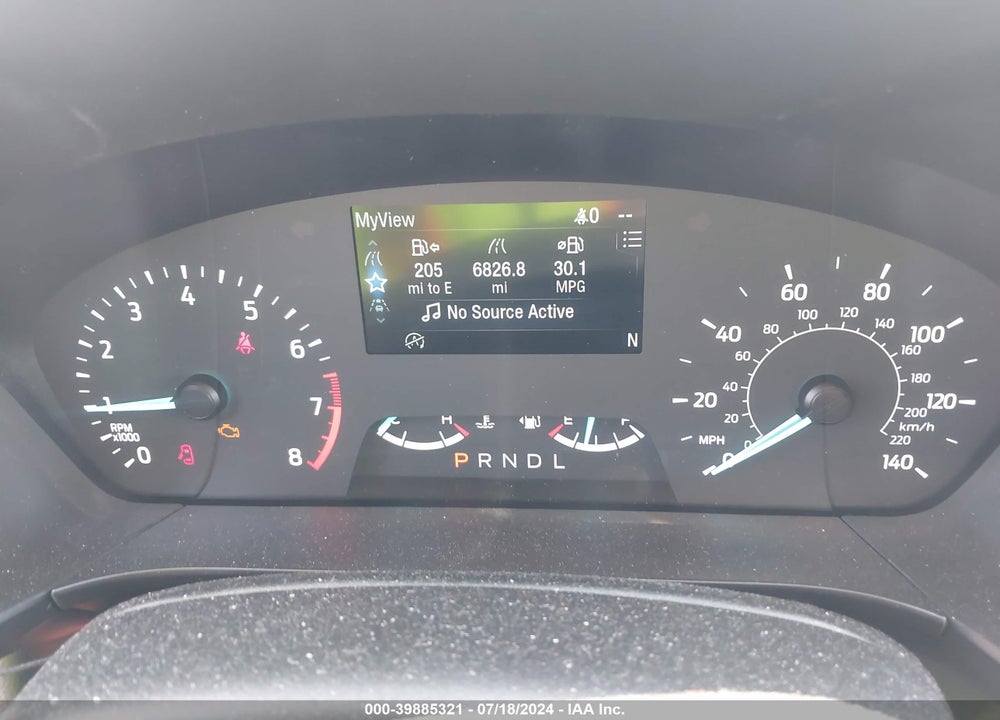 2022 FORD ESCAPE SE VIN: 1FMCU0G66NUA11138