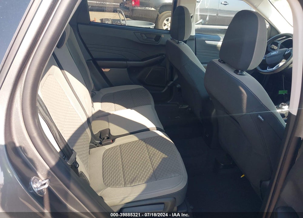 2022 FORD ESCAPE SE VIN: 1FMCU0G66NUA11138