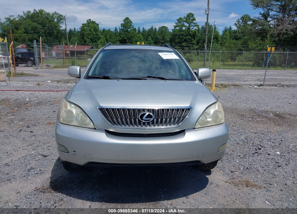 2005 LEXUS RX 330 VIN: 2T2GA31U95C030461