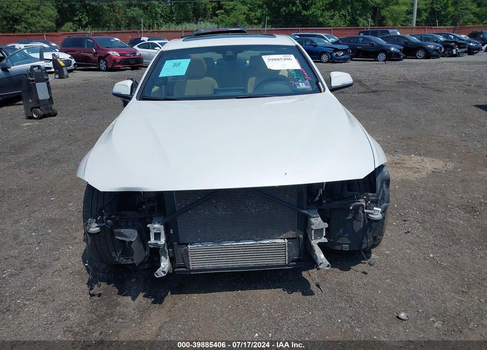 2016 BMW 328I XDRIVE VIN: WBA8E3G52GNU38410