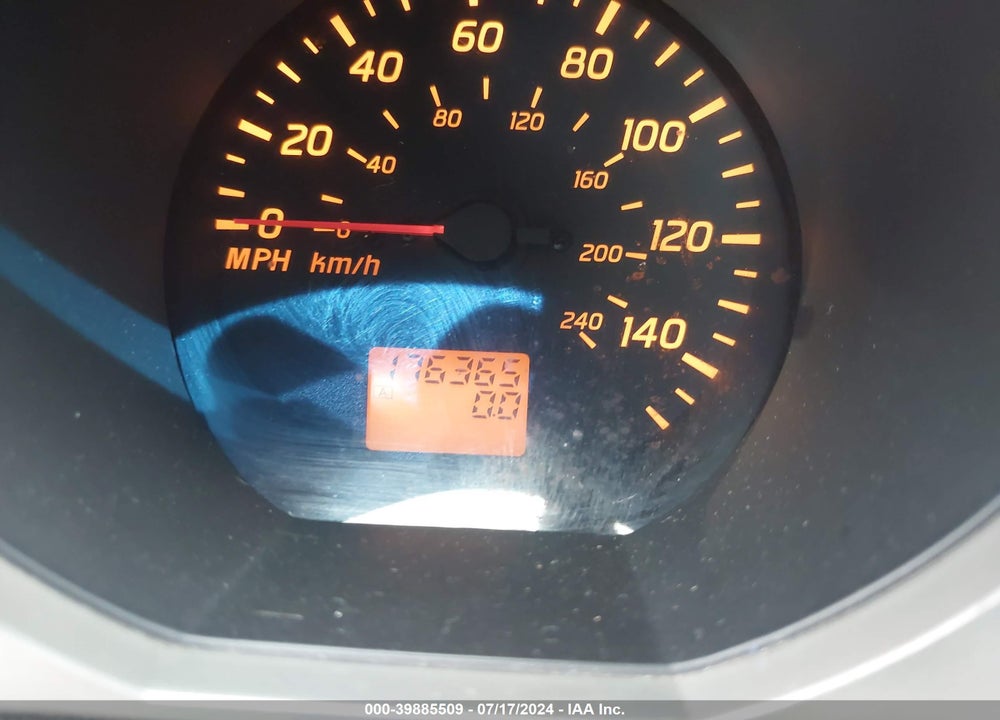 2002 NISSAN ALTIMA 2.5 S VIN: 1N4AL11E92C214651