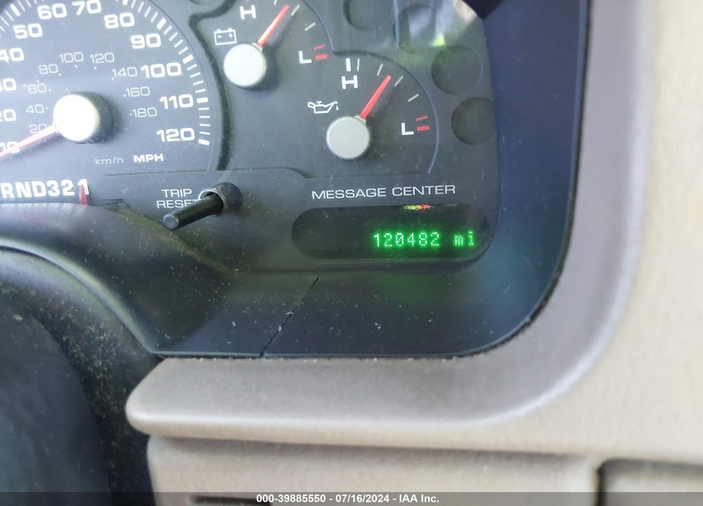 2005 FORD EXPLORER XLS/XLS SPORT VIN: 1FMZU62K55UA49803
