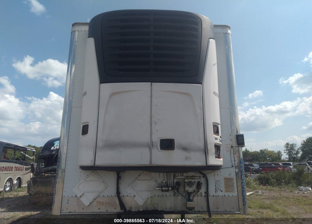 2012 WABASH NATIONAL CORP --- VIN: 1JJV532B9CL716235