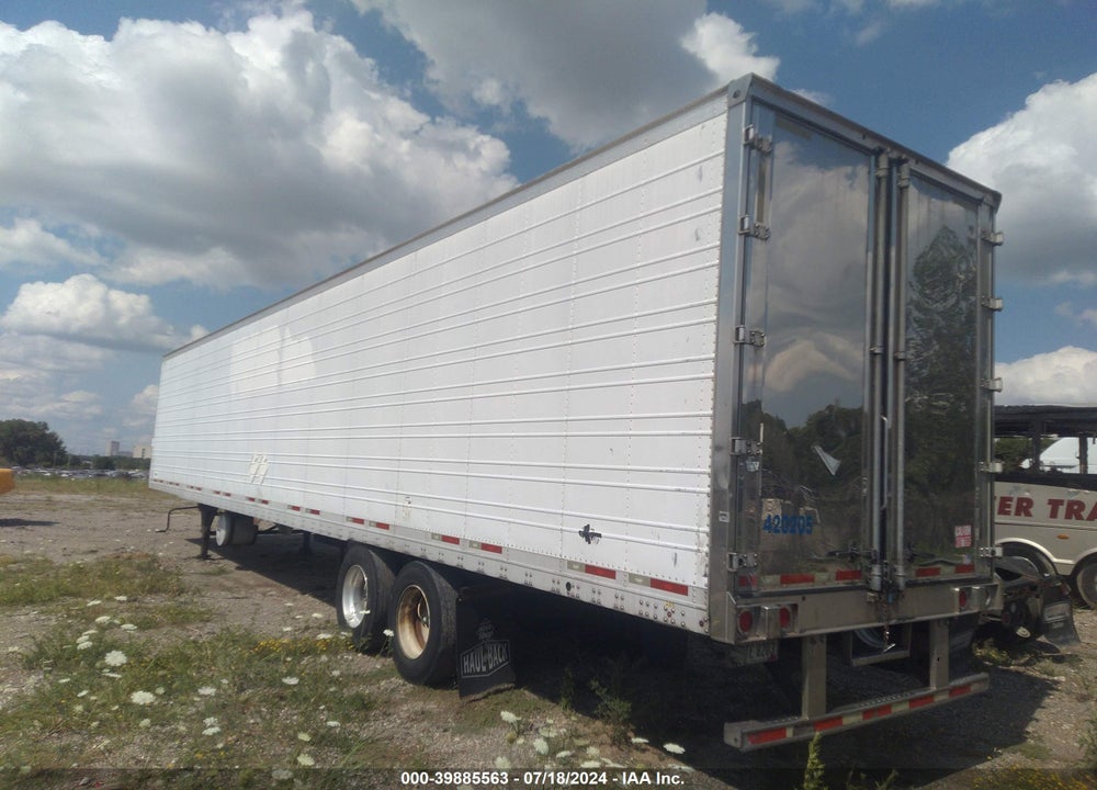 2012 WABASH NATIONAL CORP --- VIN: 1JJV532B9CL716235