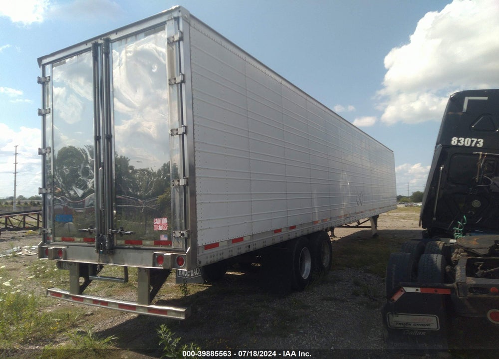 2012 WABASH NATIONAL CORP --- VIN: 1JJV532B9CL716235