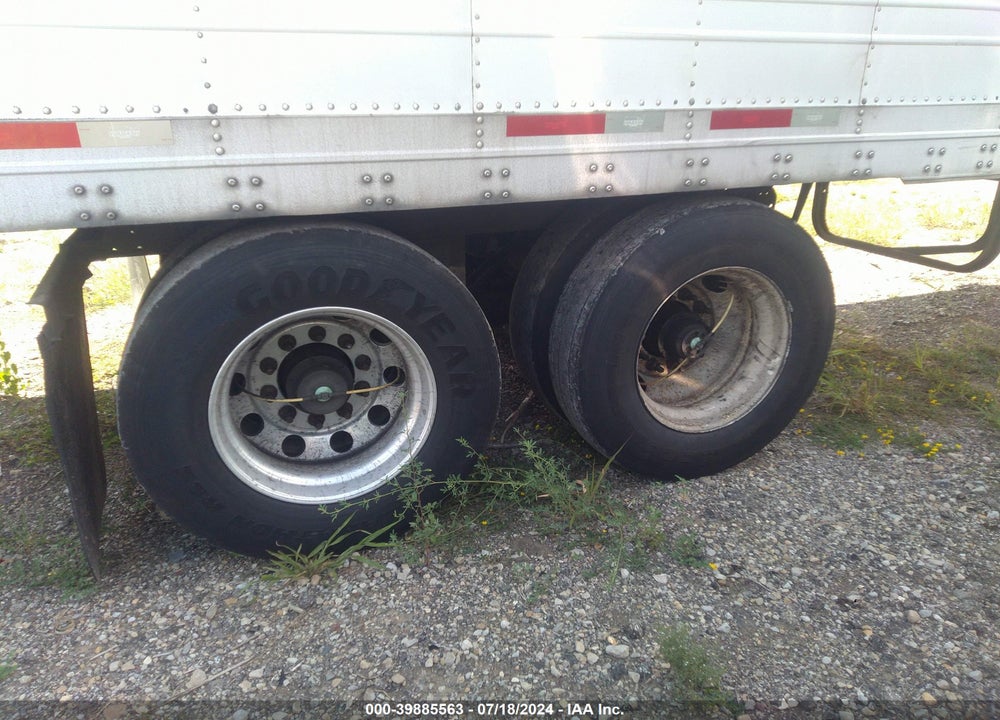 2012 WABASH NATIONAL CORP --- VIN: 1JJV532B9CL716235