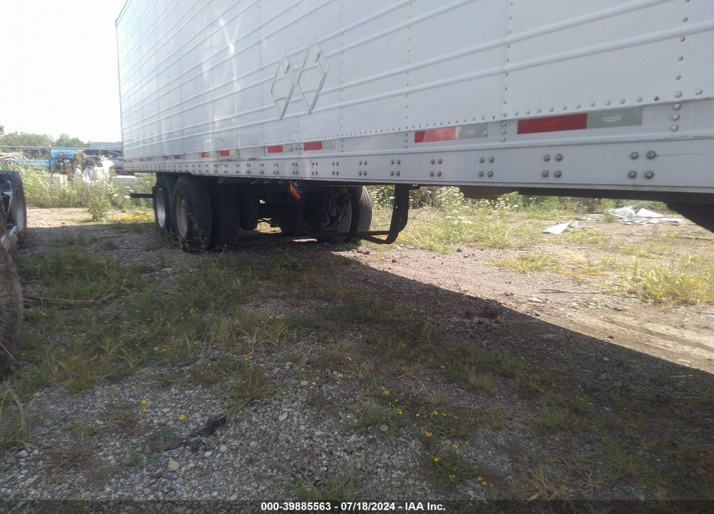 2012 WABASH NATIONAL CORP --- VIN: 1JJV532B9CL716235