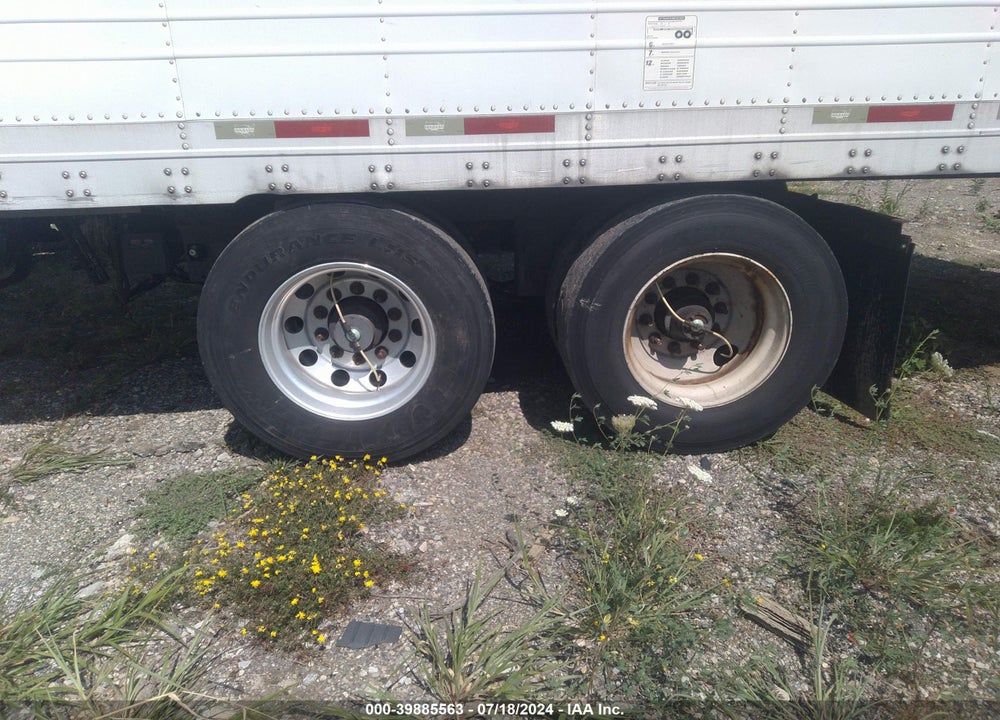 2012 WABASH NATIONAL CORP --- VIN: 1JJV532B9CL716235