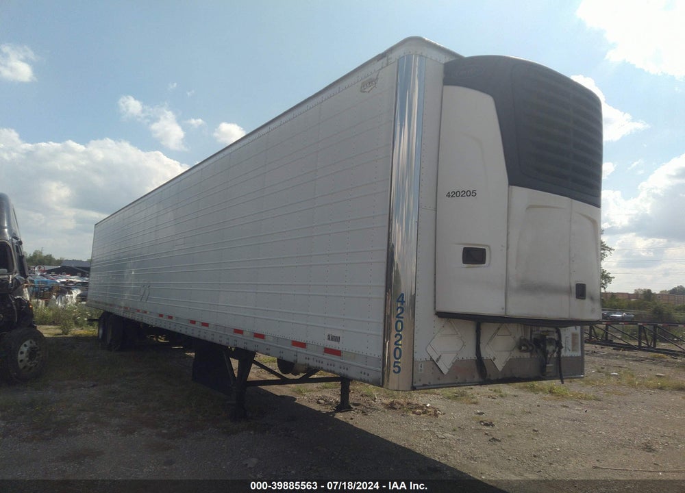 2012 WABASH NATIONAL CORP --- VIN: 1JJV532B9CL716235