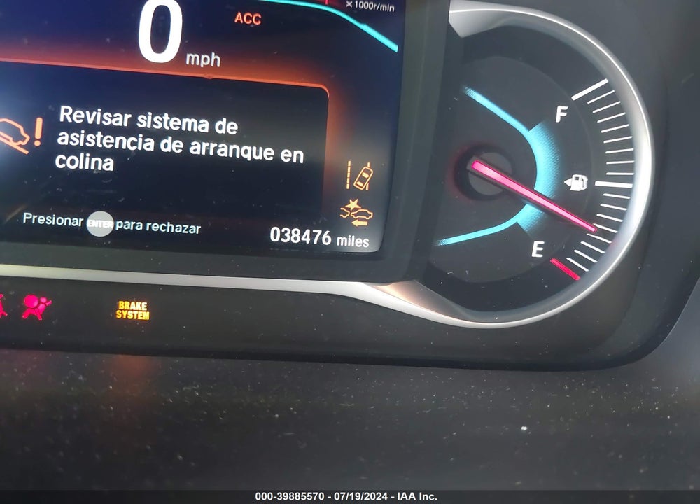 2022 HONDA PILOT AWD SPORT VIN: 5FNYF6H32NB092966