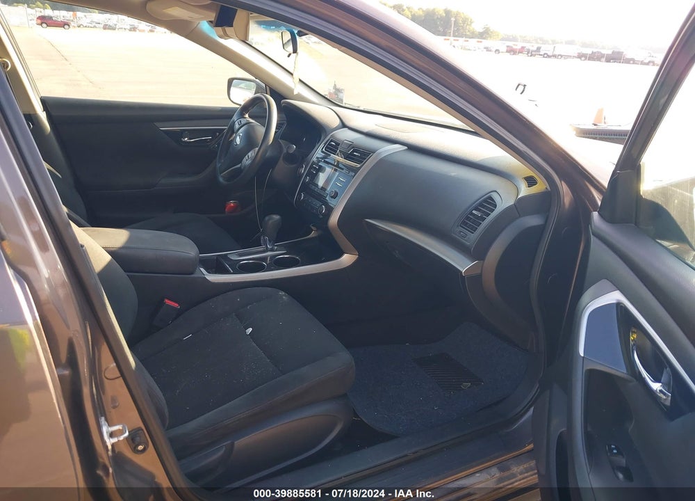 2014 NISSAN ALTIMA 2.5 S VIN: 1N4AL3AP7EN232104