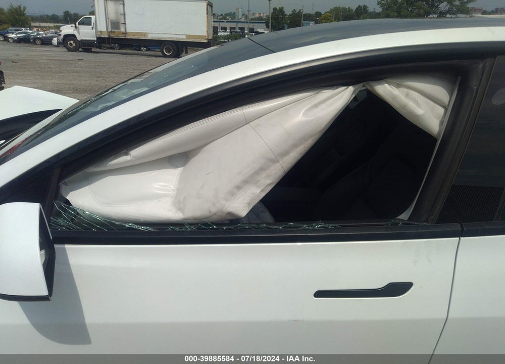 2021 TESLA MODEL 3 VIN: 5YJ3E1EA6MF047532