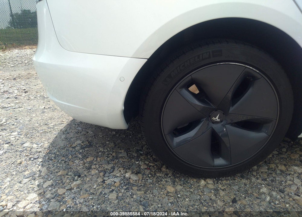 2021 TESLA MODEL 3 VIN: 5YJ3E1EA6MF047532