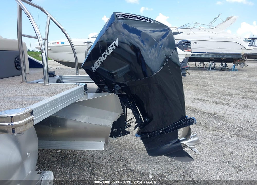2022 BARLETTA OTHER VIN: BDF09435A222