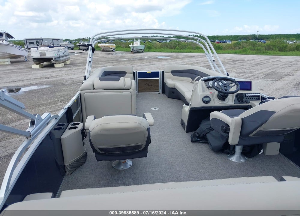 2022 BARLETTA OTHER VIN: BDF09435A222