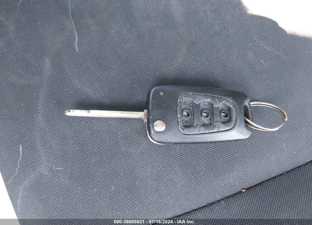 2013 KIA SOUL VIN: KNDJT2A68D7530577