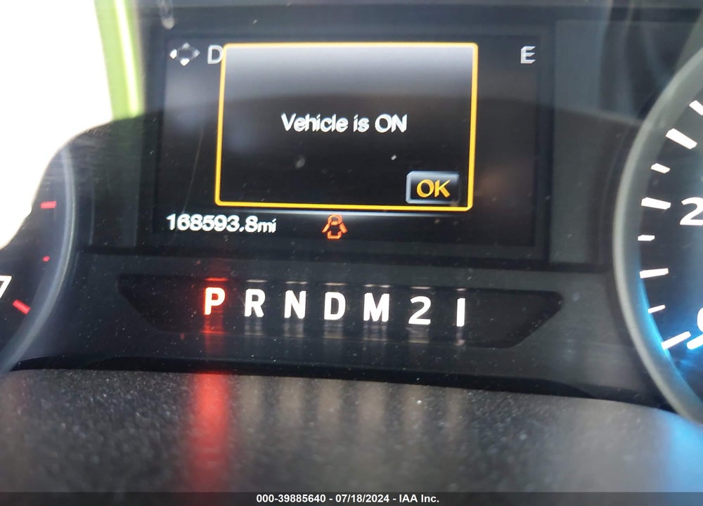 2017 FORD F-150 XLT VIN: 1FTEW1CF6HKD12382