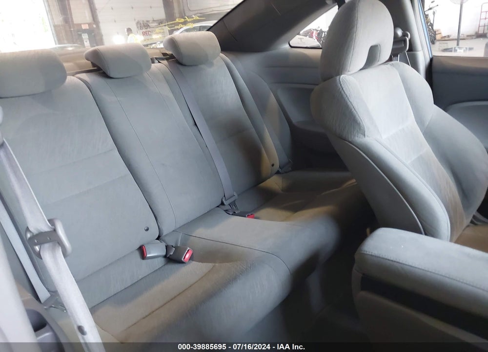 2008 HONDA CIVIC EX VIN: 2HGFG12878H501250