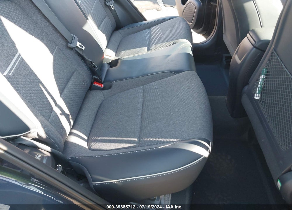 2021 HYUNDAI VENUE DENIM/SEL VIN: KMHRC8A38MU122881