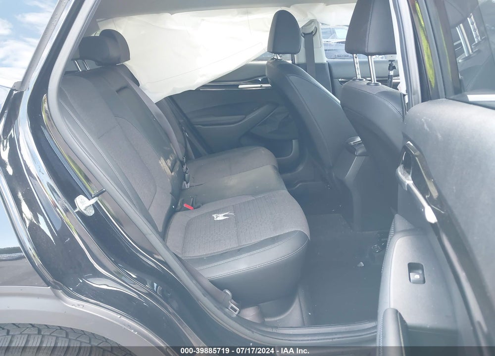 2021 KIA SELTOS S VIN: KNDEUCAA8M7188752