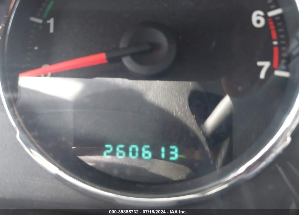 2012 JEEP LIBERTY LIMITED JET EDITION VIN: 1C4PJMFK5CW131230