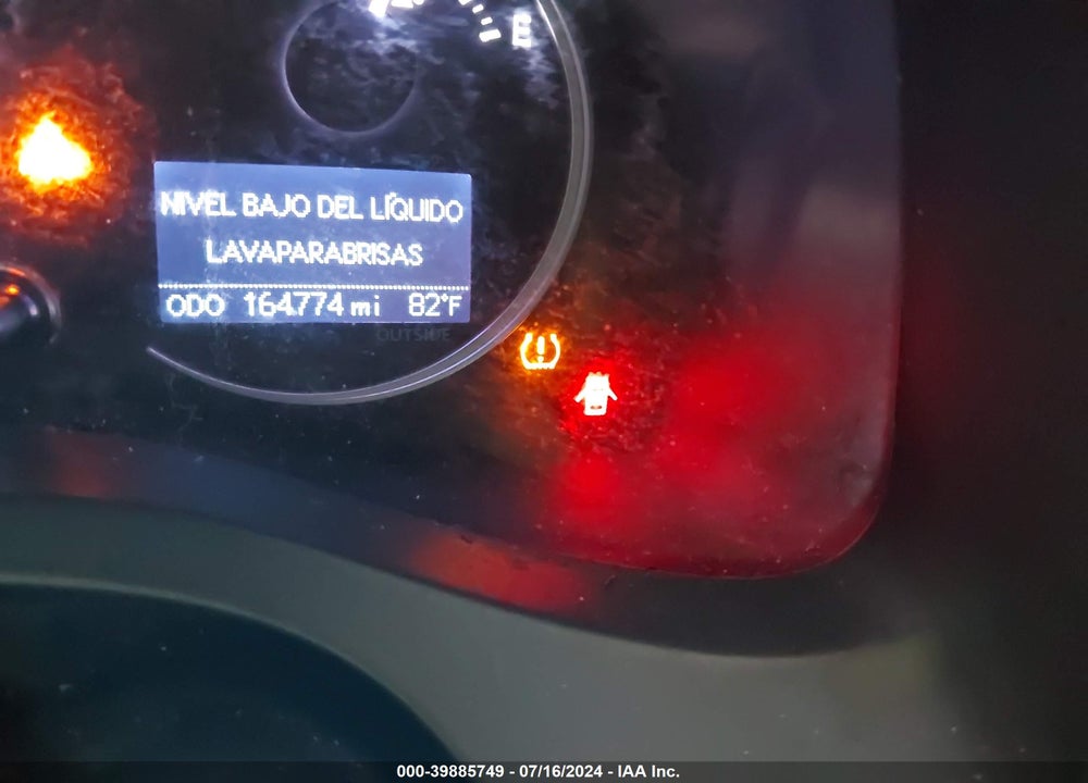 2012 LEXUS CT 200H PREMIUM VIN: JTHKD5BH5C2107341
