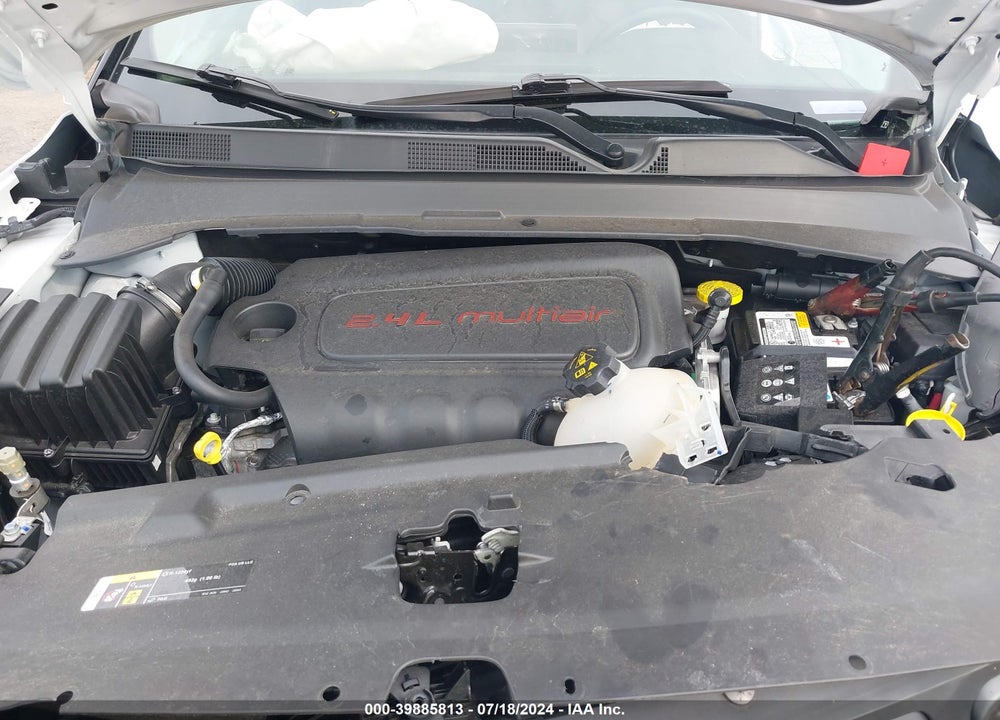 2022 JEEP COMPASS TRAILHAWK 4X4 VIN: 3C4NJDDB4NT159877