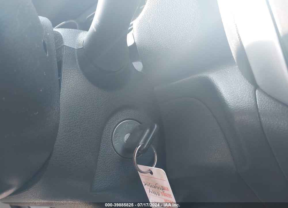 2014 NISSAN VERSA 1.6 SV VIN: 3N1CN7AP3EL817205