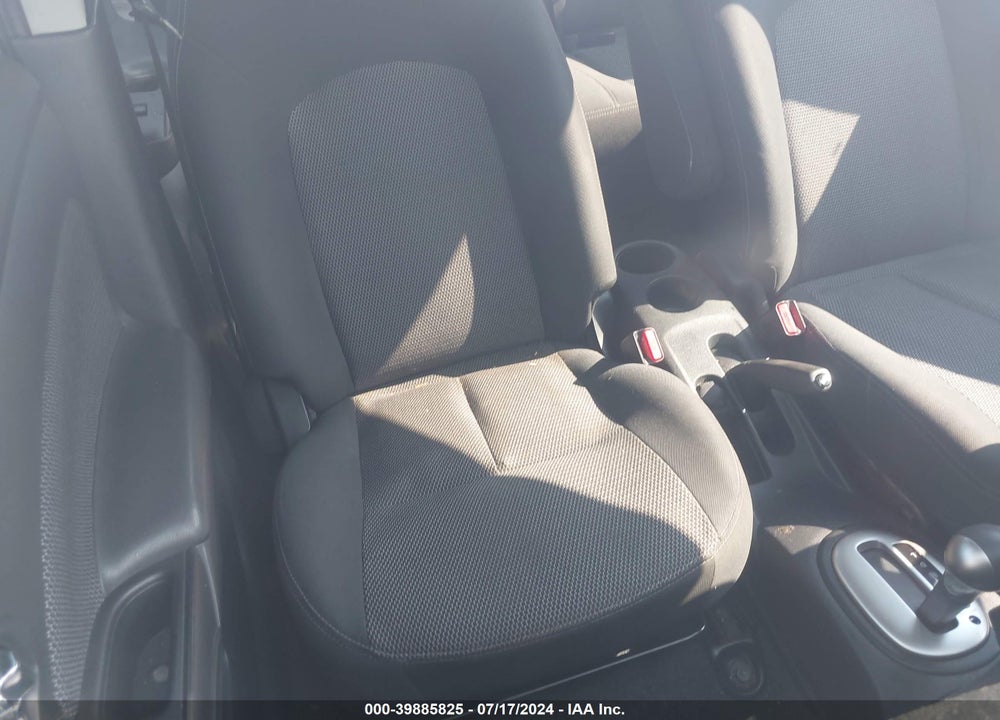 2014 NISSAN VERSA 1.6 SV VIN: 3N1CN7AP3EL817205