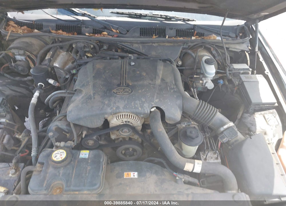 2002 MERCURY GRAND MARQUIS LS VIN: 2MEFM75W82X612874