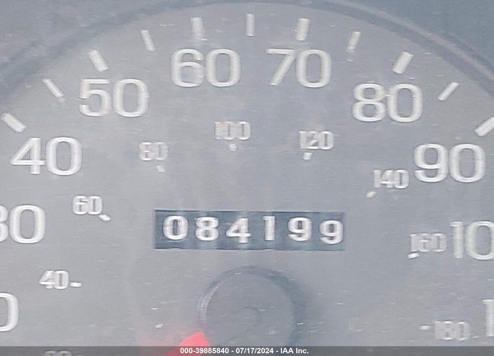 2002 MERCURY GRAND MARQUIS LS VIN: 2MEFM75W82X612874