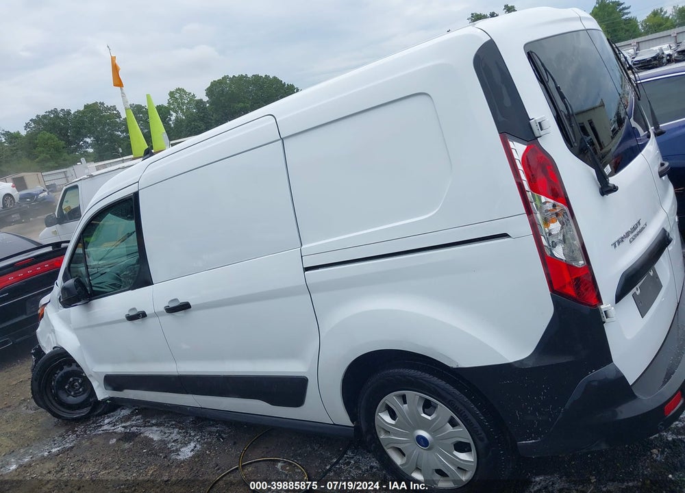2020 FORD TRANSIT CONNECT XL VIN: NM0LS7E29L1454432