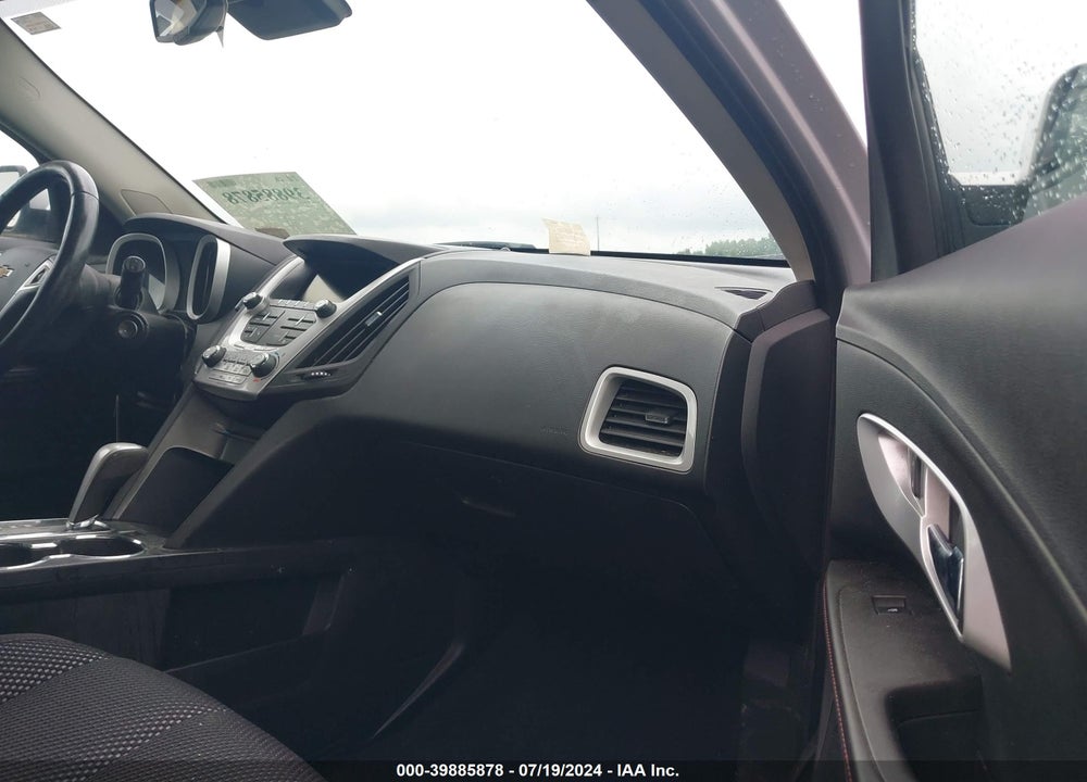 2015 CHEVROLET EQUINOX 1LT VIN: 2GNFLFEK1F6107581