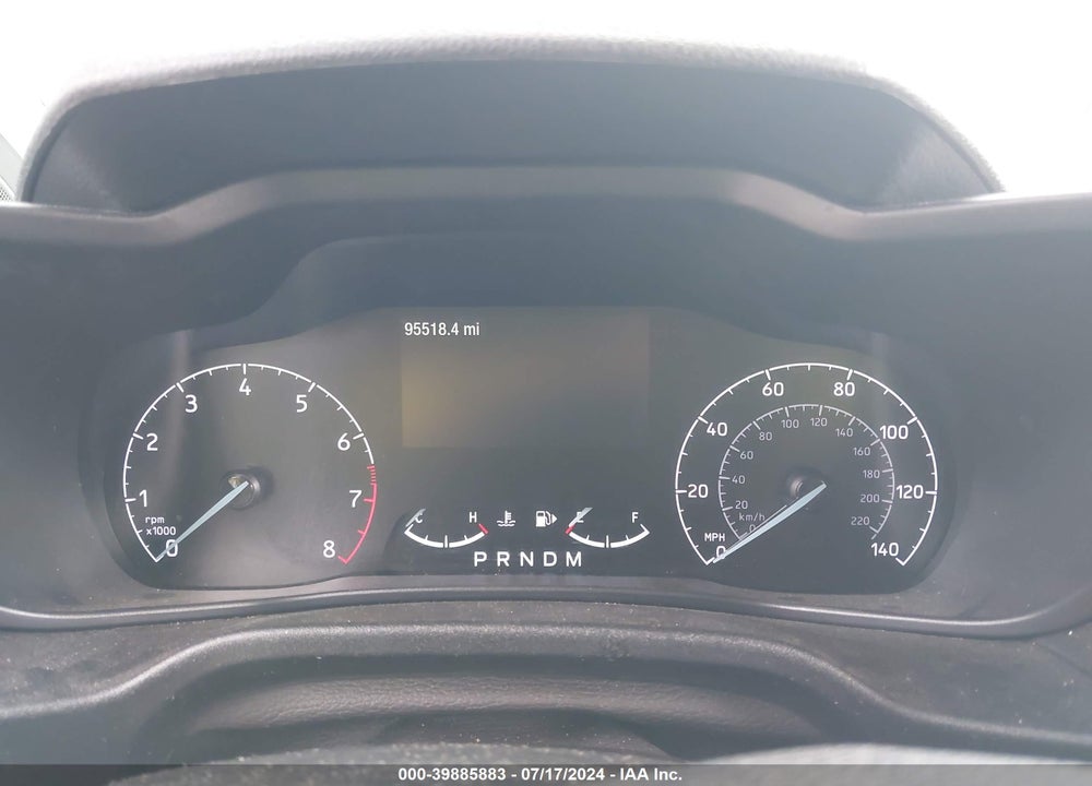 2020 FORD TRANSIT CONNECT XLT VIN: NM0LS7F29L1480267